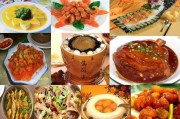 中国美食排行榜前十名(中国顶级美食排行榜前十名解读)