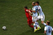 阿根廷vs比利时预测(阿根廷与比利时谁将胜出？——预测新标题)