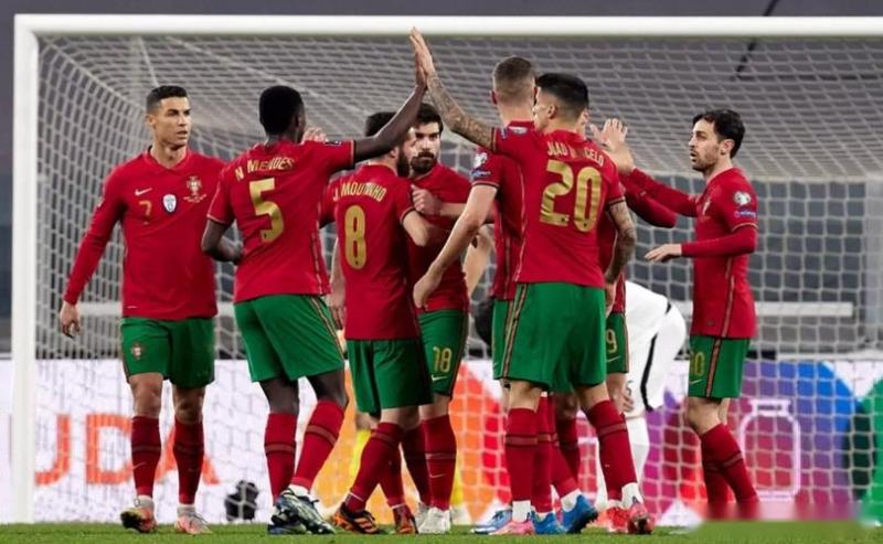 葡萄牙vs土耳其直播(葡萄牙对战土耳其直播：国际足球友谊赛。)